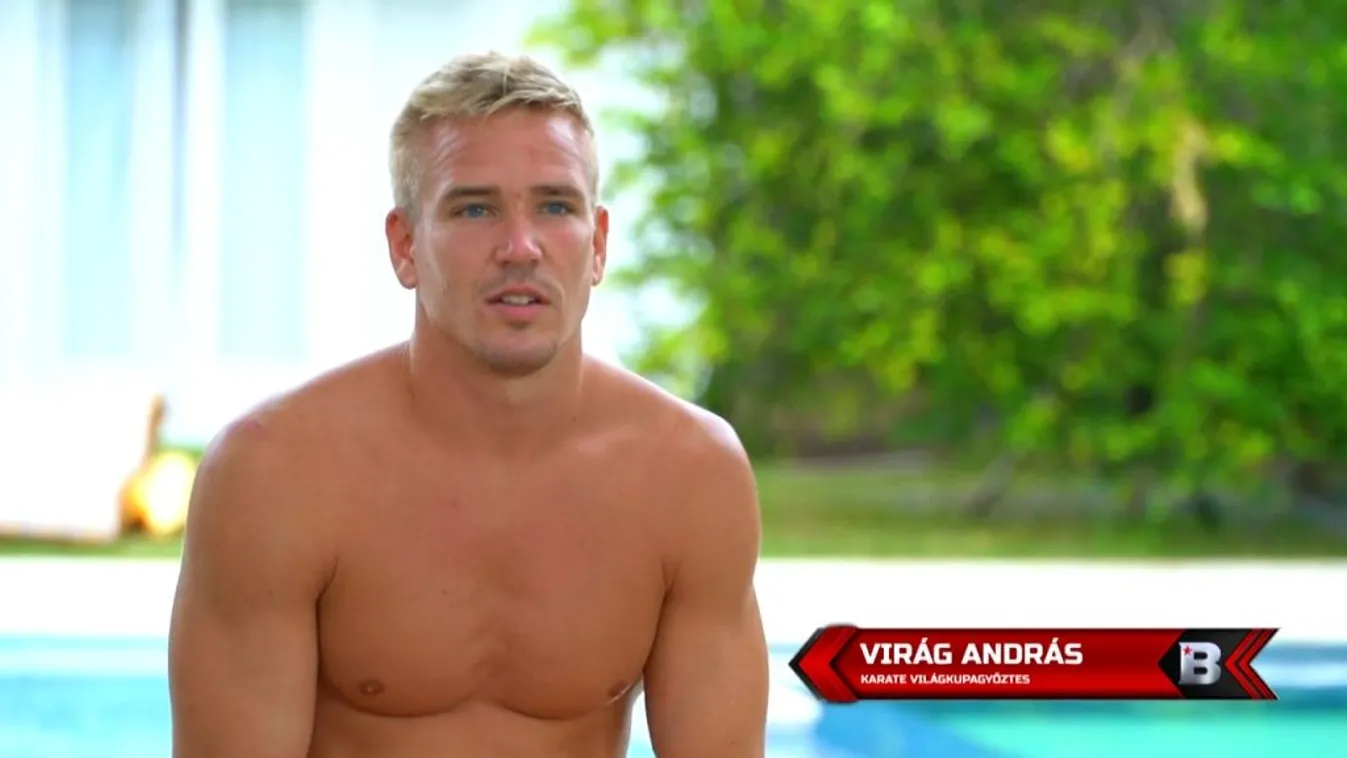 Virág András reméli, hogy a következő versenynapra összeszedik magukat