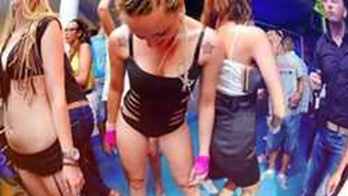 Mennyire piszkos a fantáziád? Ebből a pikáns tesztből kiderül!