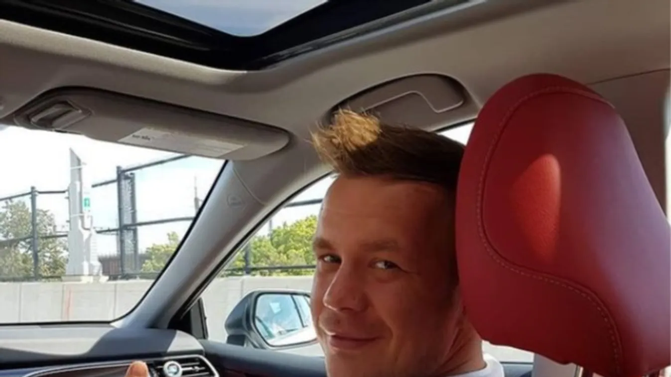 Újabb hangfelvételek kerültek elő Fekete Dávid ügyében