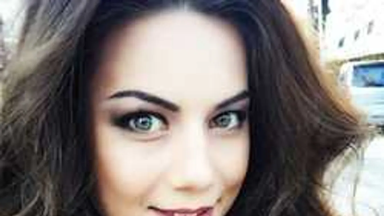 Igazi szépség, ő a legszexibb sportolónő!