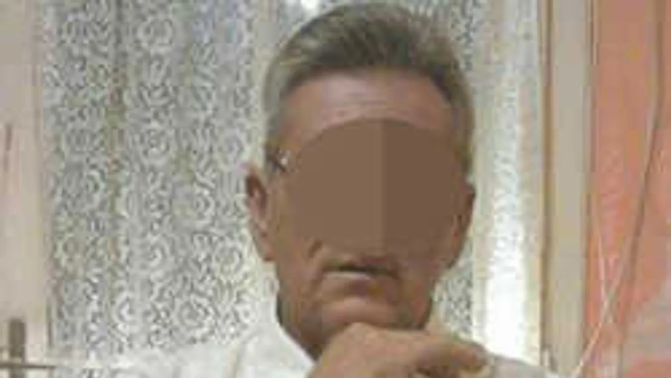 Üzent a Ripostnak a gyermekmolesztálással gyanúsított tápiósági férfi