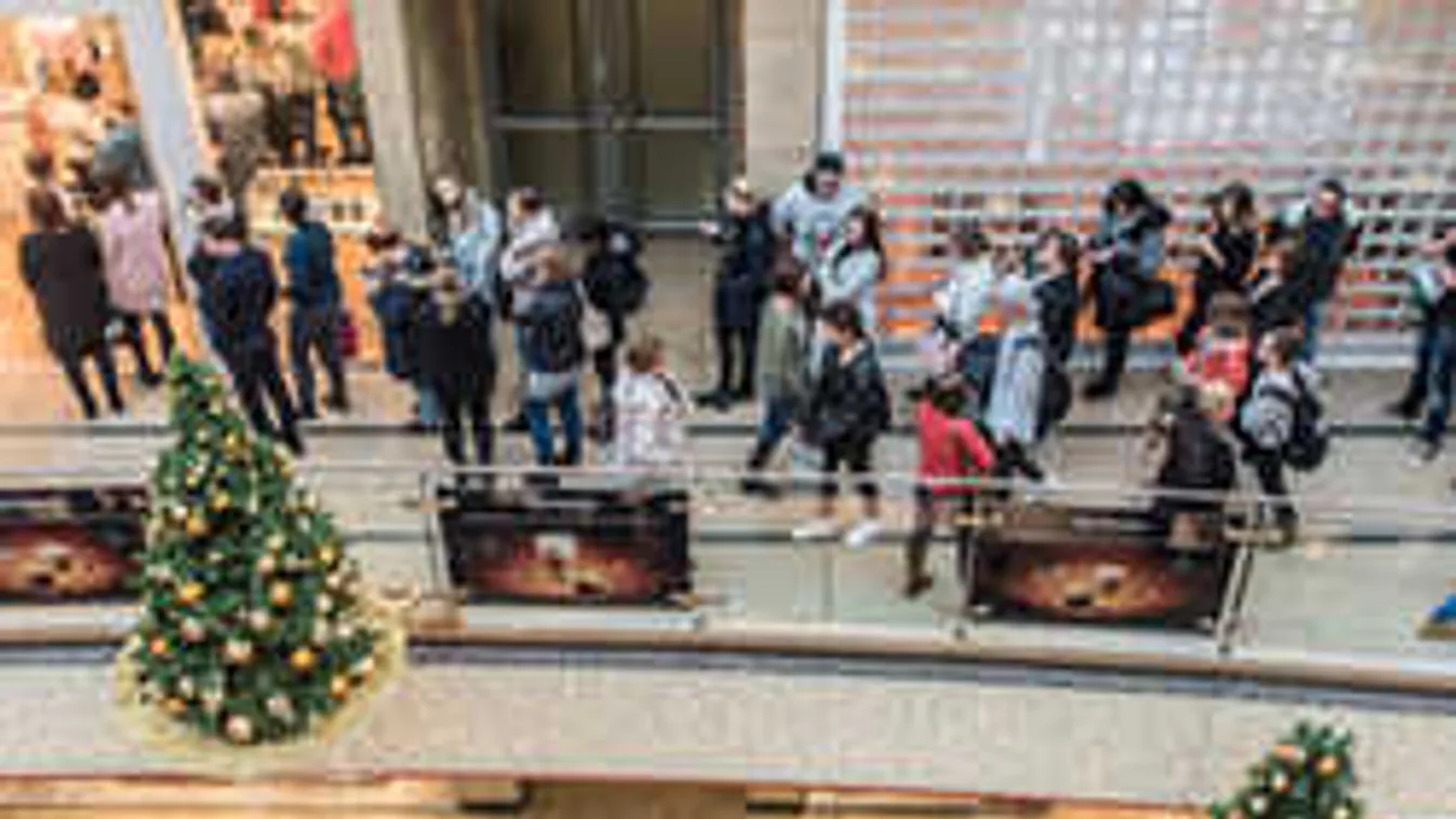 Nadrág után pólót is lopott, a telhetetlen tolvaj - elkapták