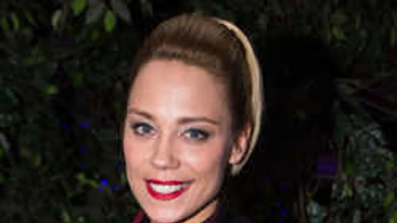 Rejtélyes ismerős tálalt ki Kiss Ramóna eljegyzéséről