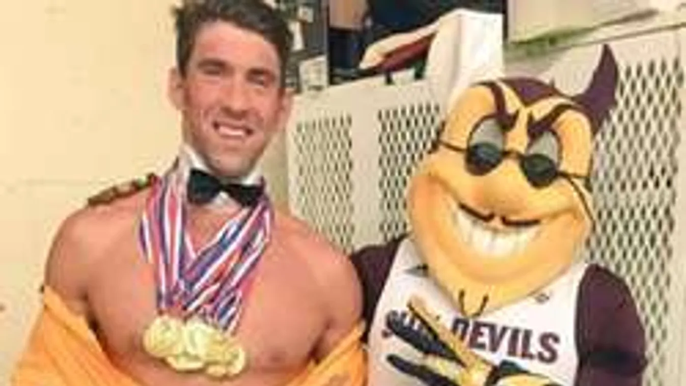 Kockahas és fokhagymapopó: villantott a sportisten