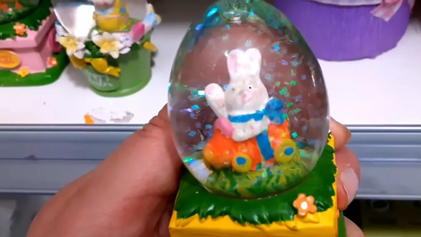 Húsvéti őrület: tavaszi virgács, húsvétgömb és társai – koppintja a nyuszi a mikulást