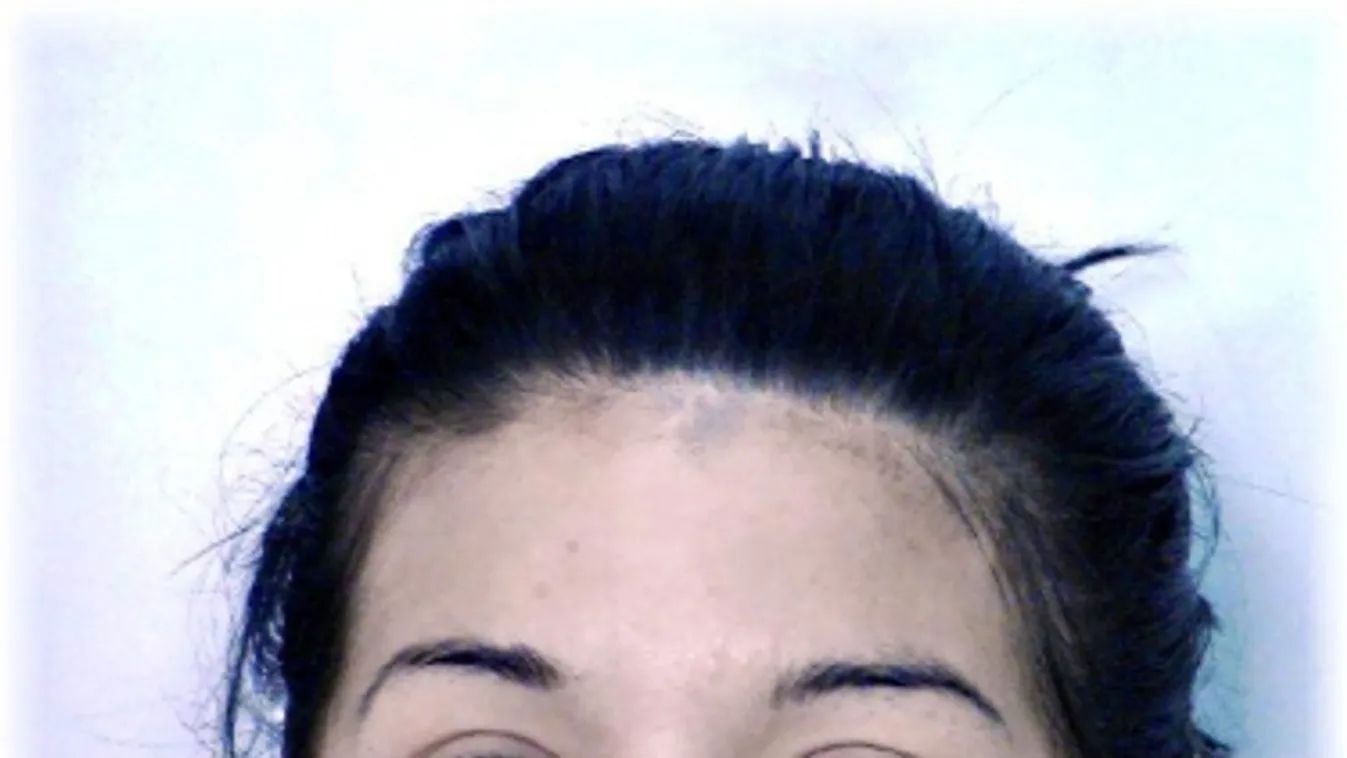 Nagy erőkkel keresi a rendőrség ezt a 18 éves lányt, nem véletlenül