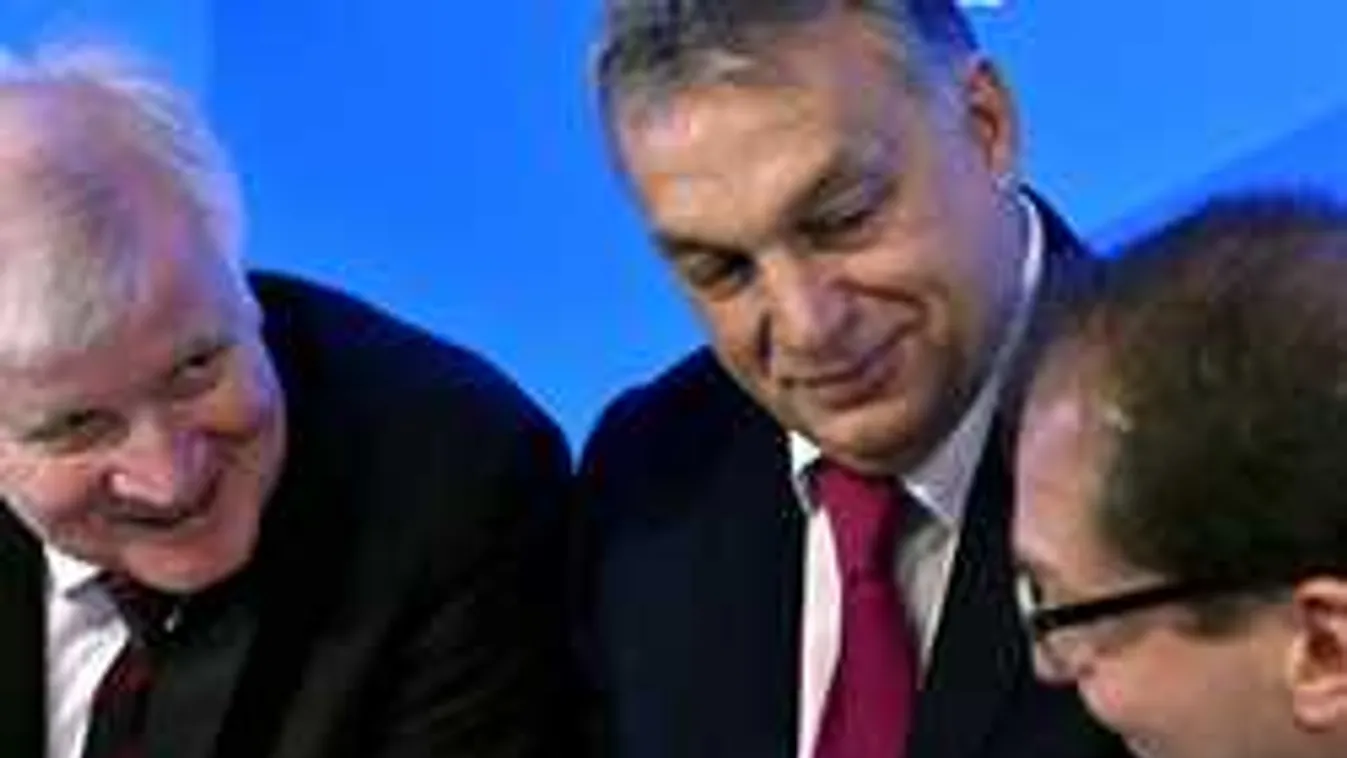 Történelmi bejelentés Orbán látogatásán, erre senki nem számított