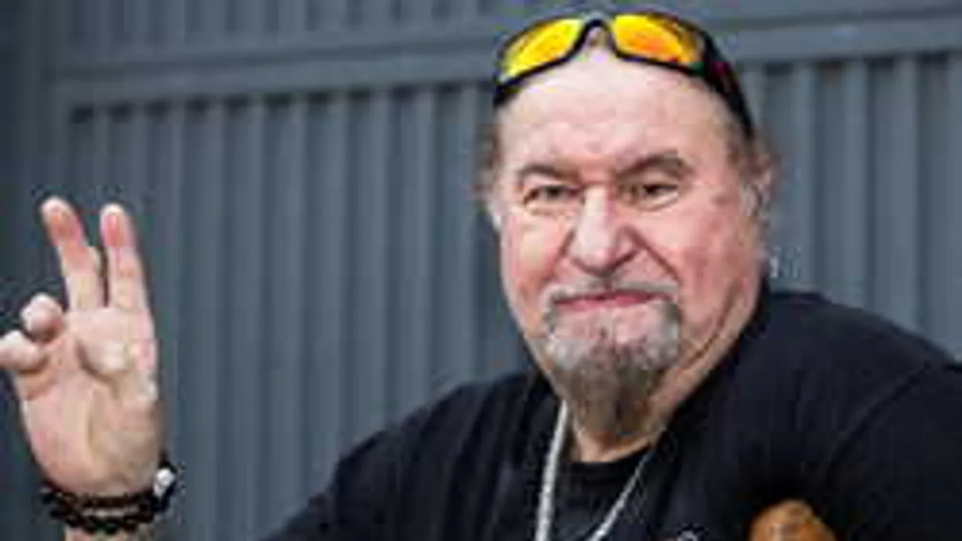 Nagykoncerttel ünnepel Bill Kapitány!