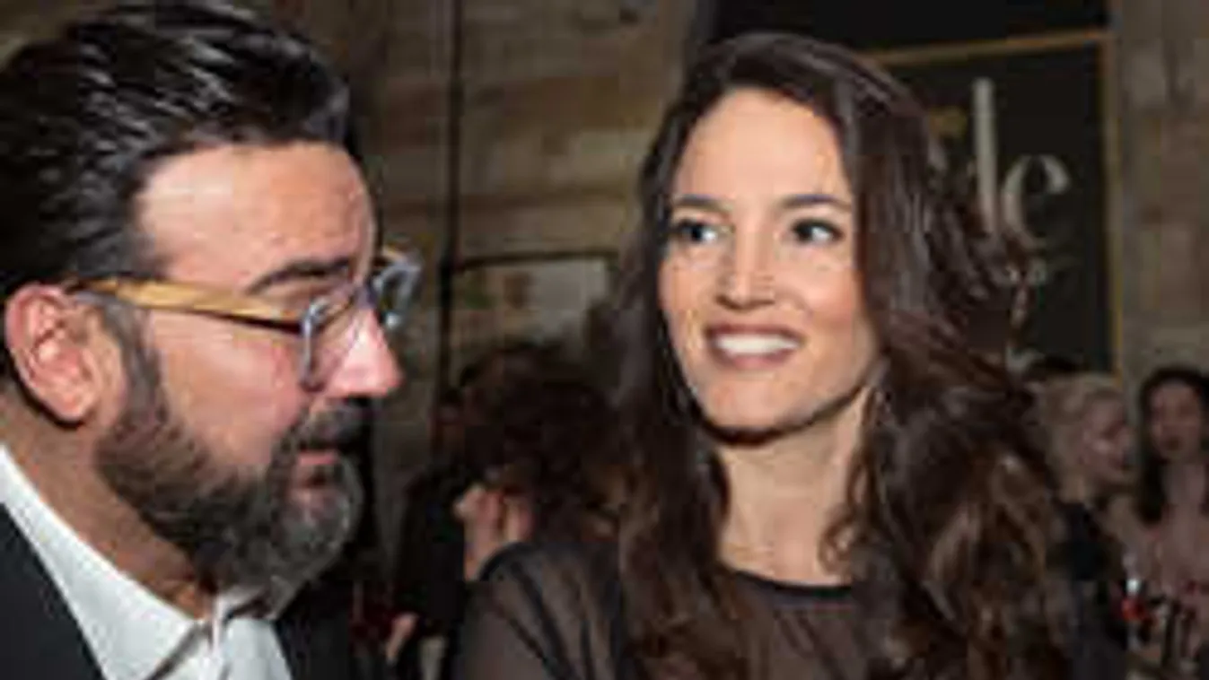 Megdöbbentő, kiderült, mennyit hízott Gianni mellett Debreczeni Zita!