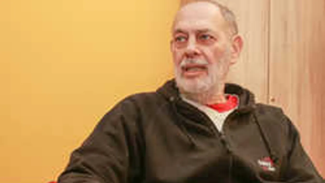 Drámai diagnózis: Képtelenek megműteni az orvosok Boros Lajost