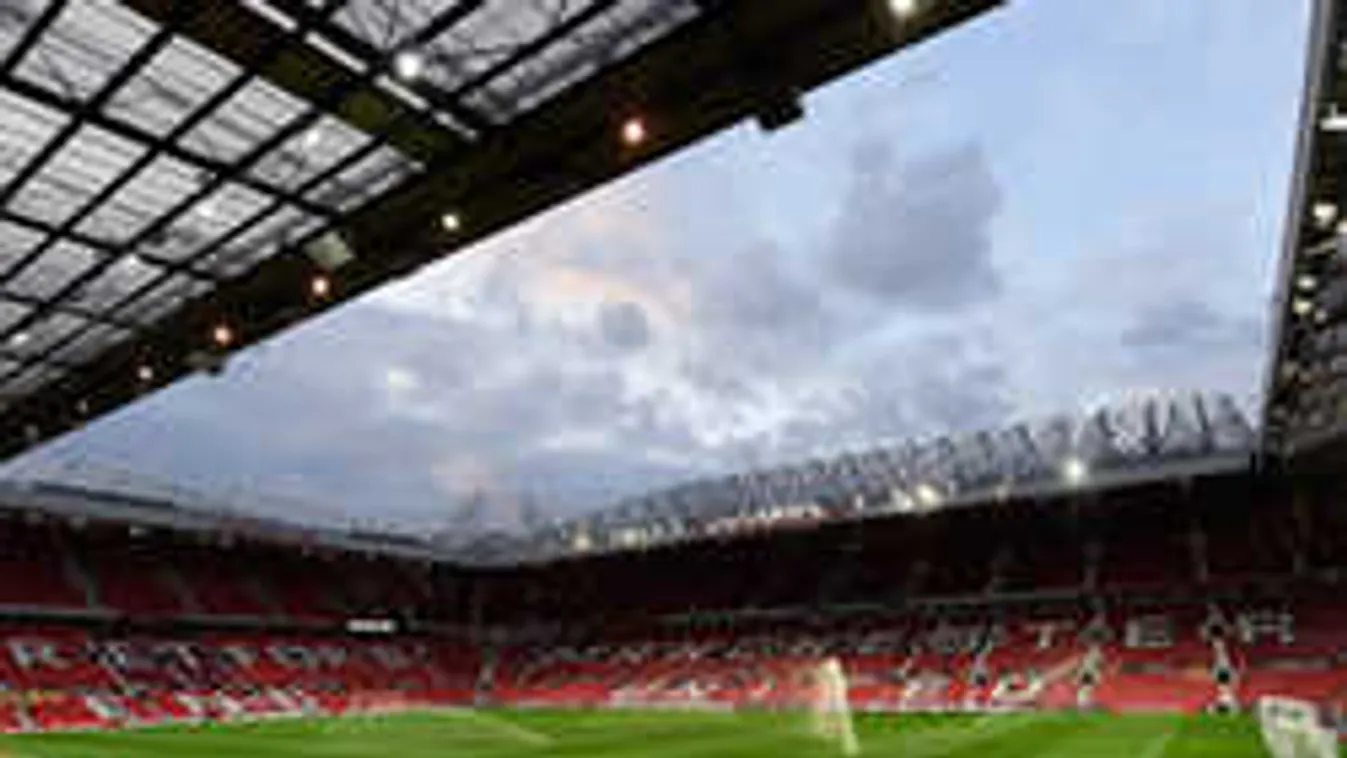 Tűz ütött ki a stadionban, rohantak a tűzoltók