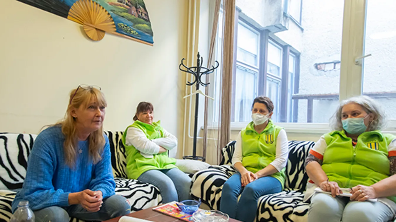 Covid az idősek otthonában: súlyos vádakat cáfolt meg az igazgatónő