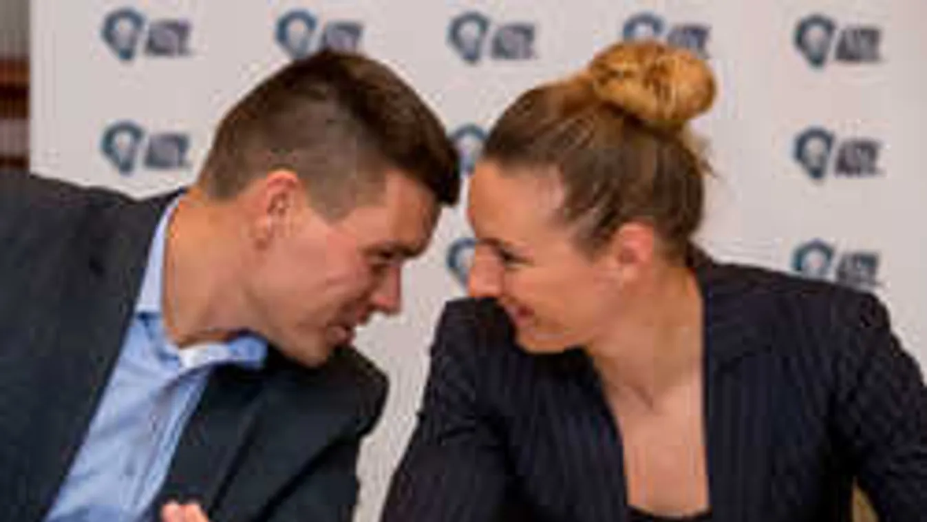 Nagy fordulatot vett Hosszú Katinka élete, óriási dobásra készül