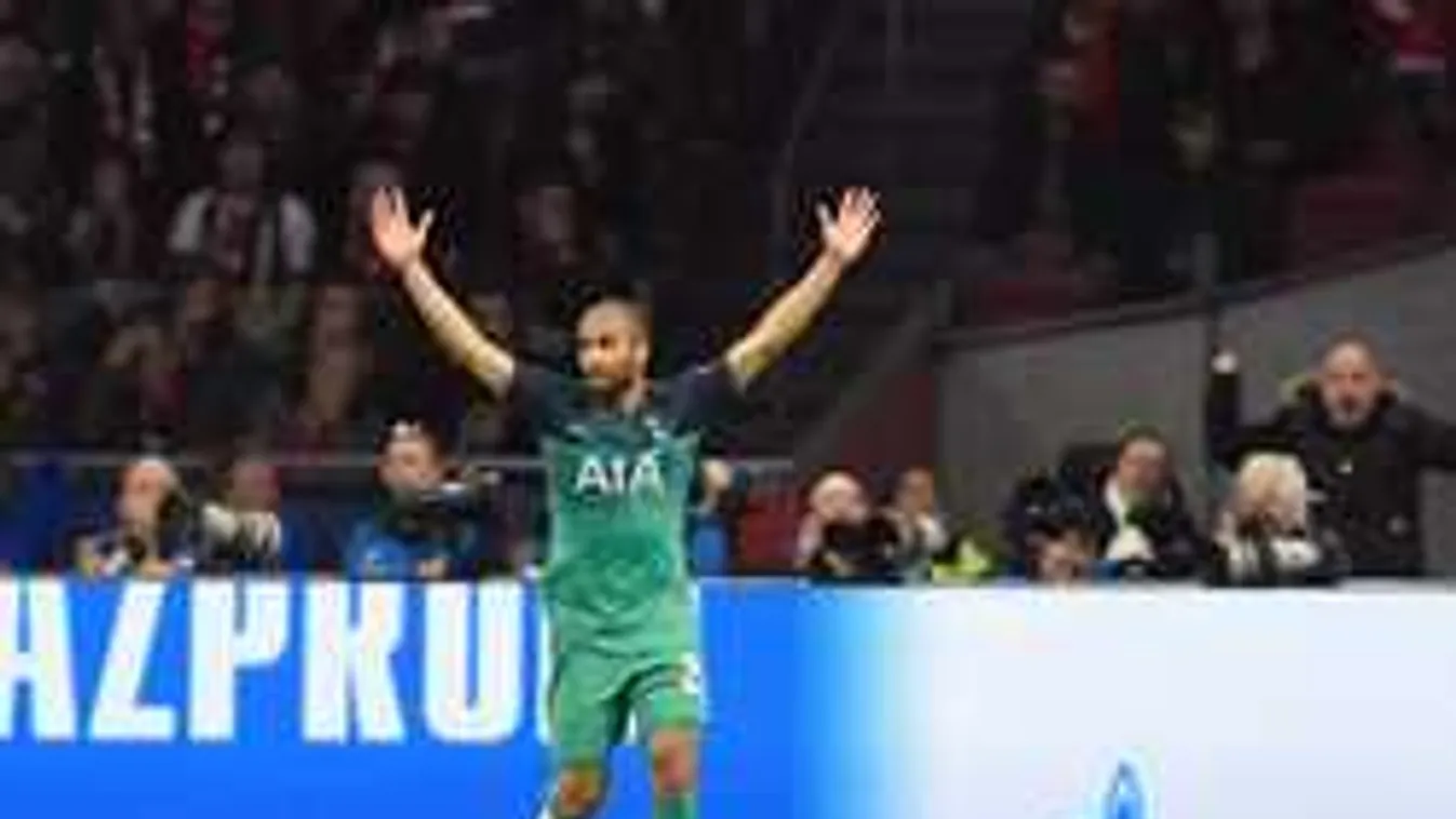 Nagy változás az európai fociban, rég volt erre példa