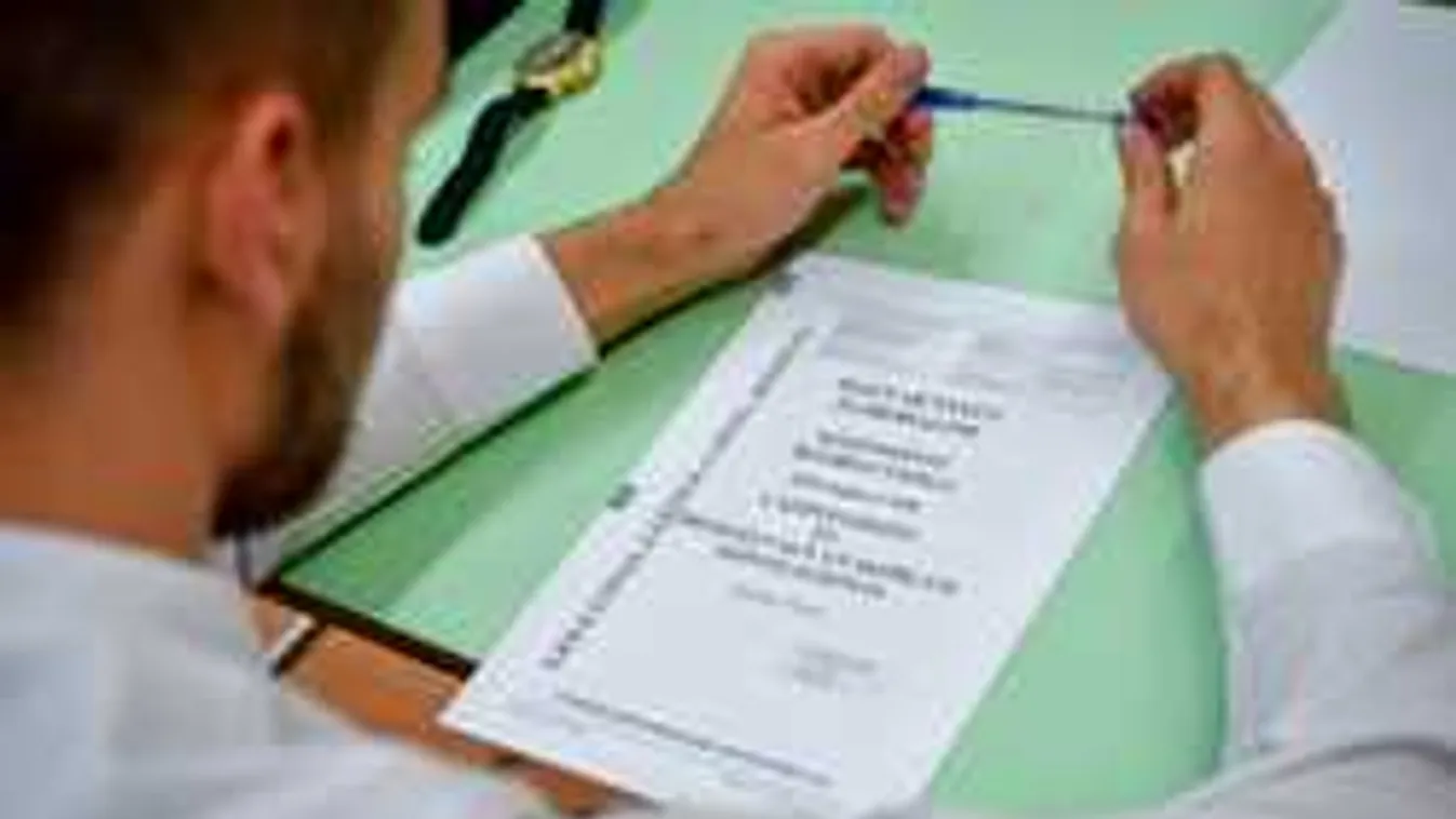 Kiszivárgott a magyarérettségi első része, erről szól a szövegértés