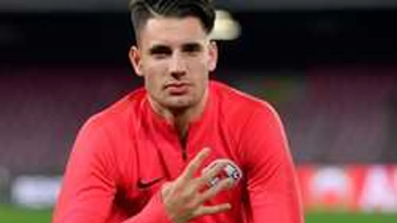 Komoly változás, Szoboszlai Dominik Dzsudzsák Balázst is lekörözte