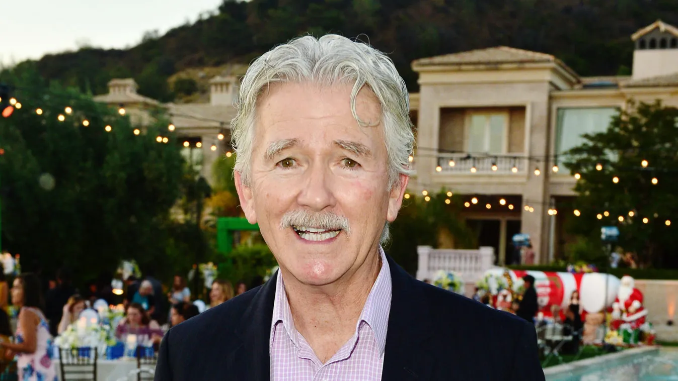 Hallmark Channel And Hallmark Movies & Mysteries Summer 2019 TCA Press Tour Event - Cocktail Reception