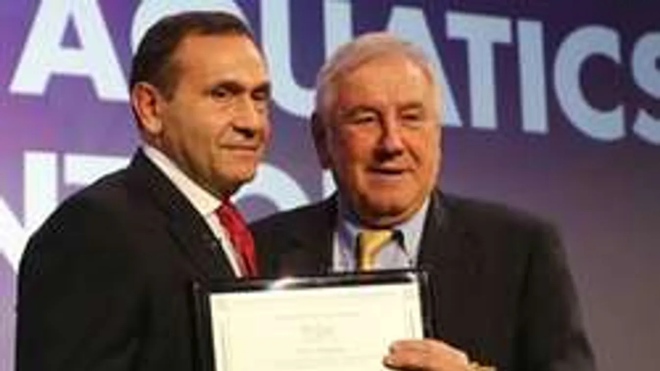 Újra felbukkant Gyárfás. A magyar vb-ért dolgozik