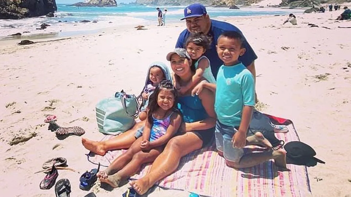 Szívszaggató: kisbabája születése után vesztette életét az ötgyermekes édesanya