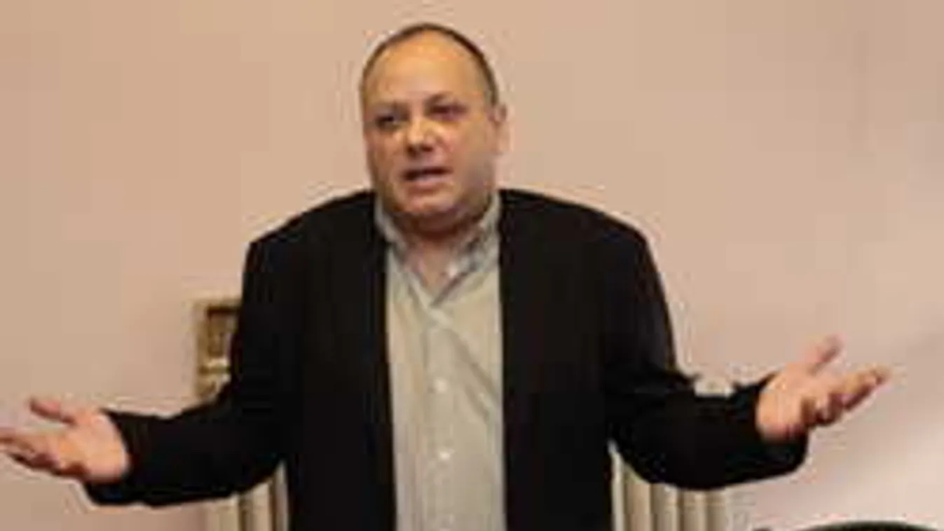 Óriási változás Damu Roland életében, ezt ki gondolta volna?