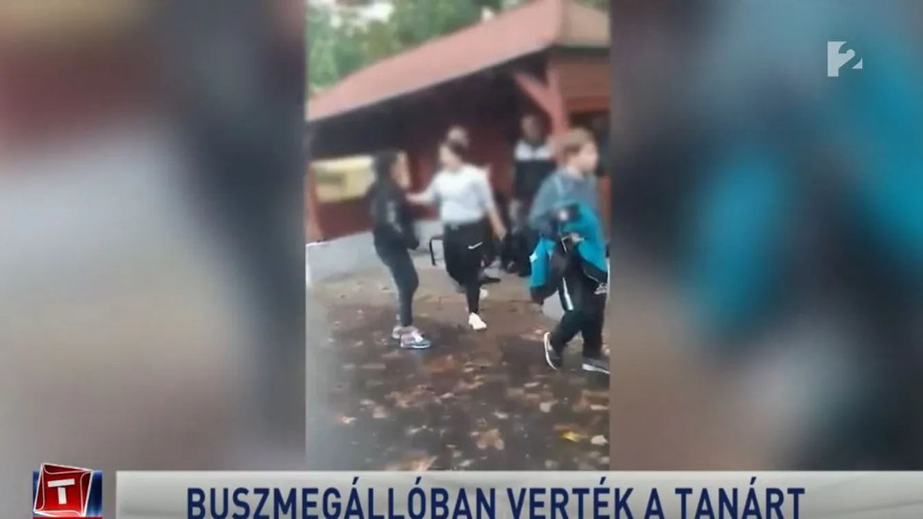 Vádat emeltek a tanárverő szülők ellen, ezt kéri az ügyészség – Videó