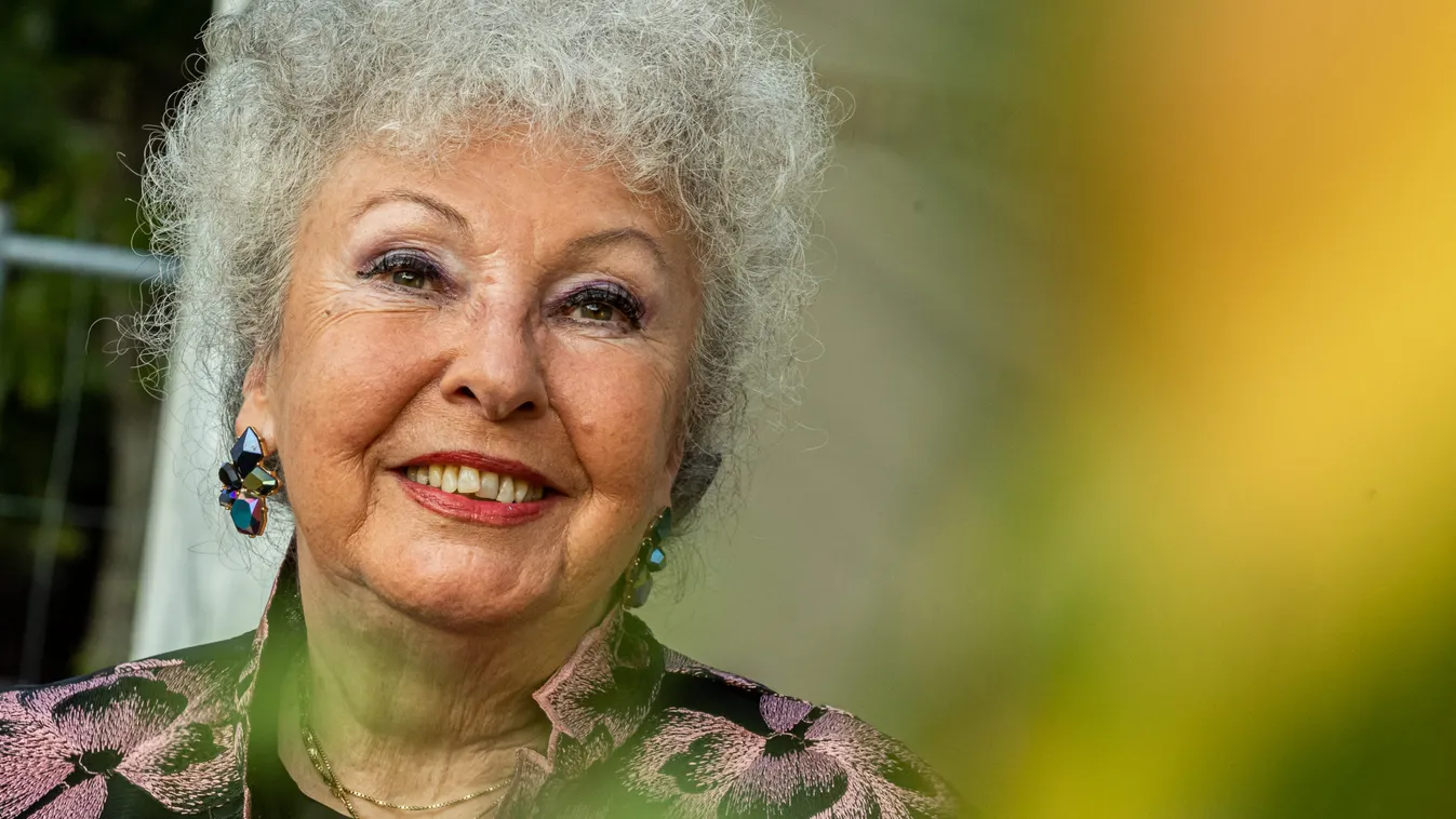 Fodor Zsóka: Ha úgy adódik, akkor a negyedik oltást is kérni fogom