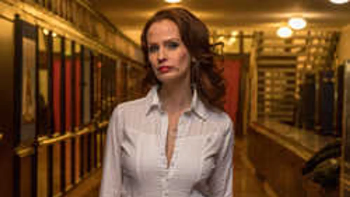 Ezt nézd: Elképesztő átalakuláson ment át Dobó Kata