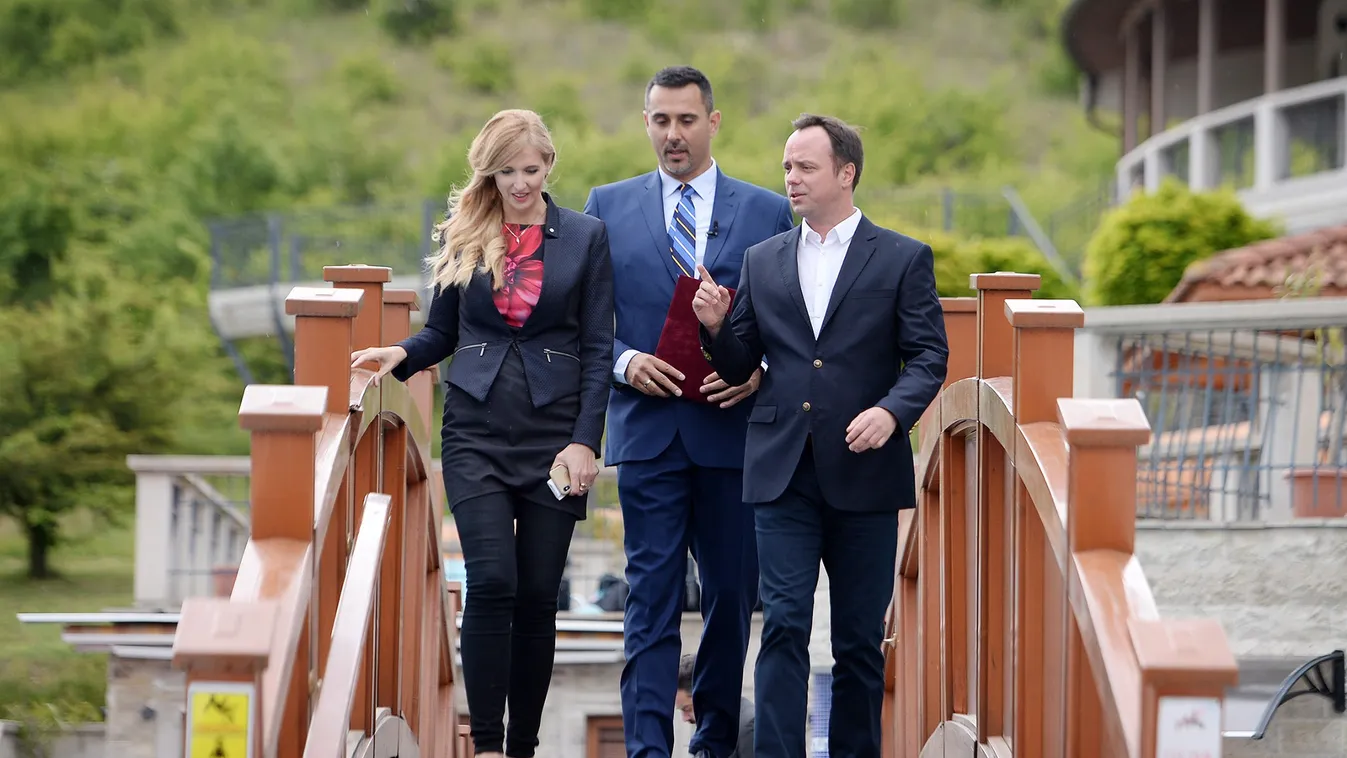 Köszönetet mondott a magyar kormánynak az olimpiai bajnok kapus