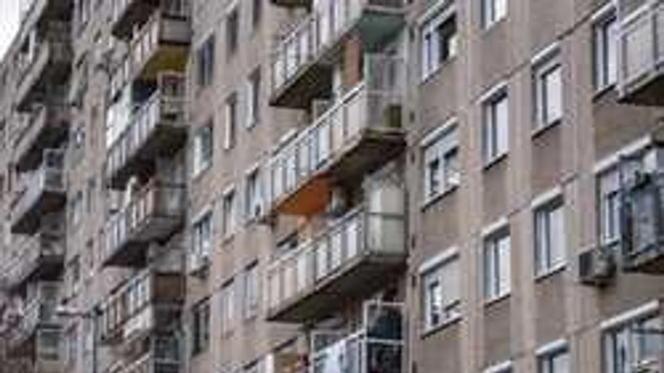 Nem is tudnak róla, mennyit kerestek a panelban lakók...