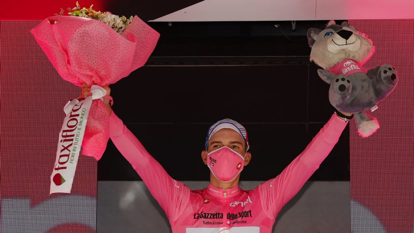 Valter Attila sikeréről a világsajtó is beszámolt