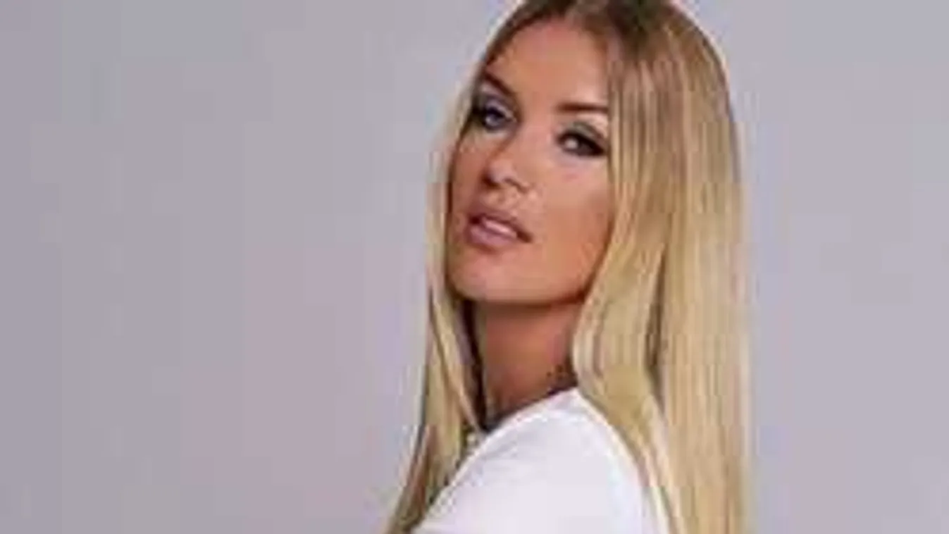 Kiderült, miért nem akarja szerepeltetni kislányát Hódi Pamela