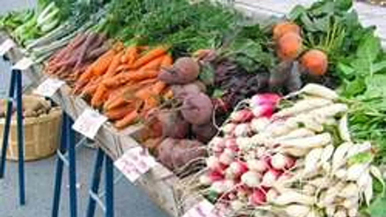 Tényleg biztonságos az út szélén gyümölcsöt venni?