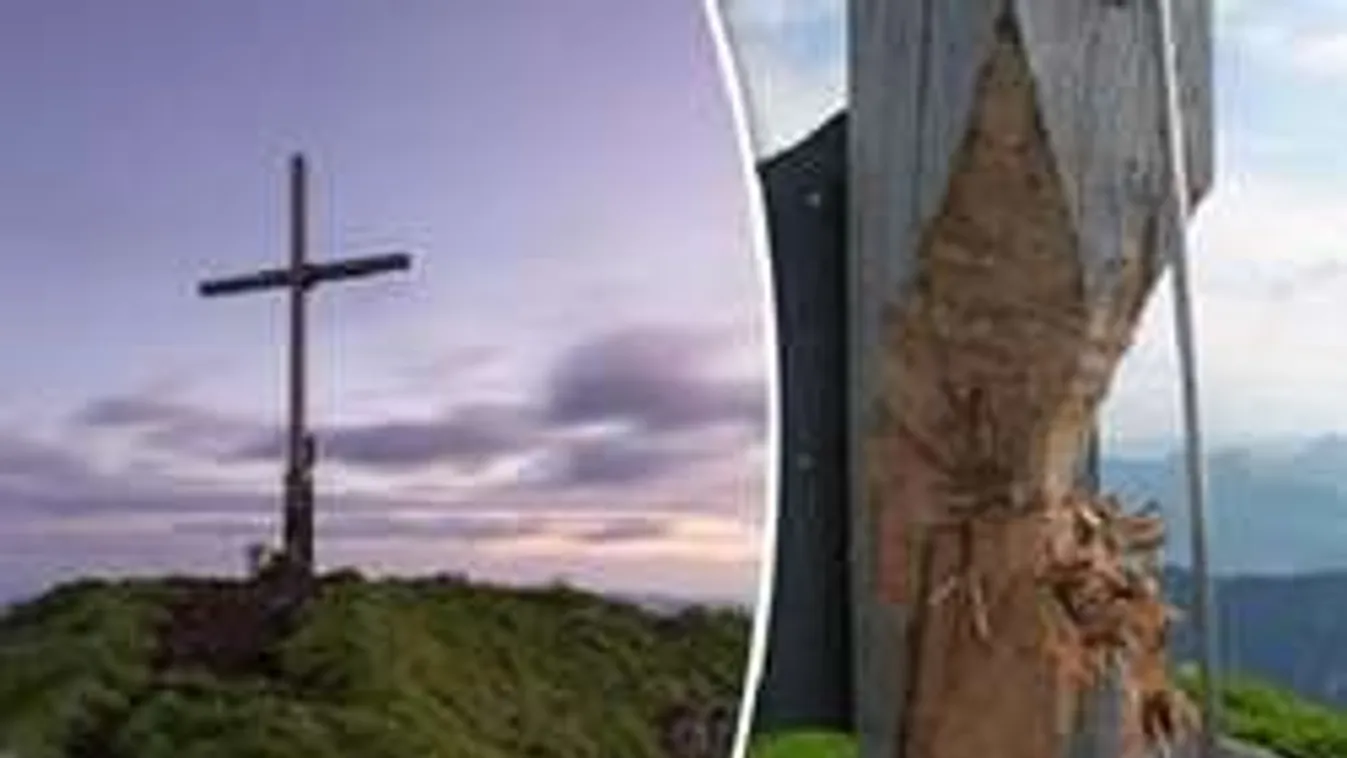 Baltás támadó tűnt fel az osztrák hegyek turistahelyein