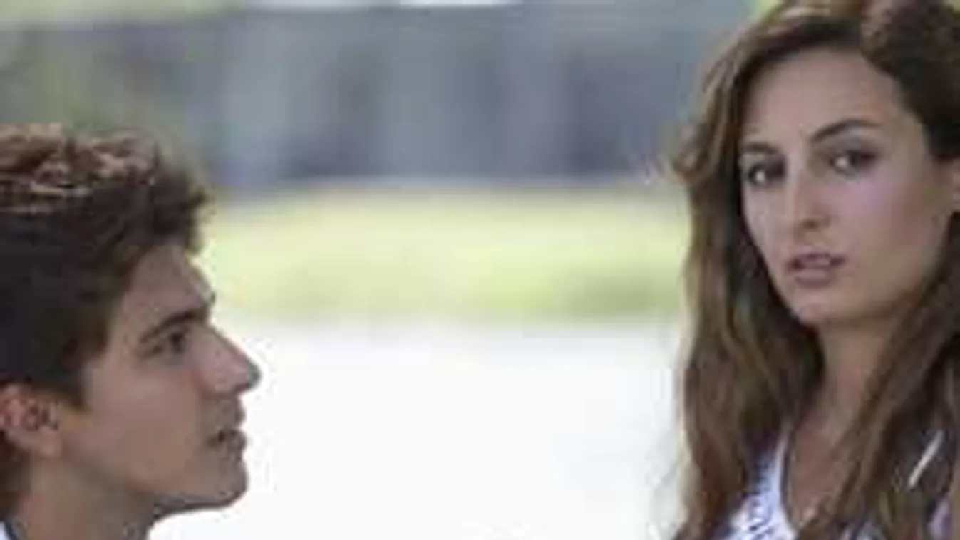 Ez a 7 jel mutatja, ha hazudnak neked