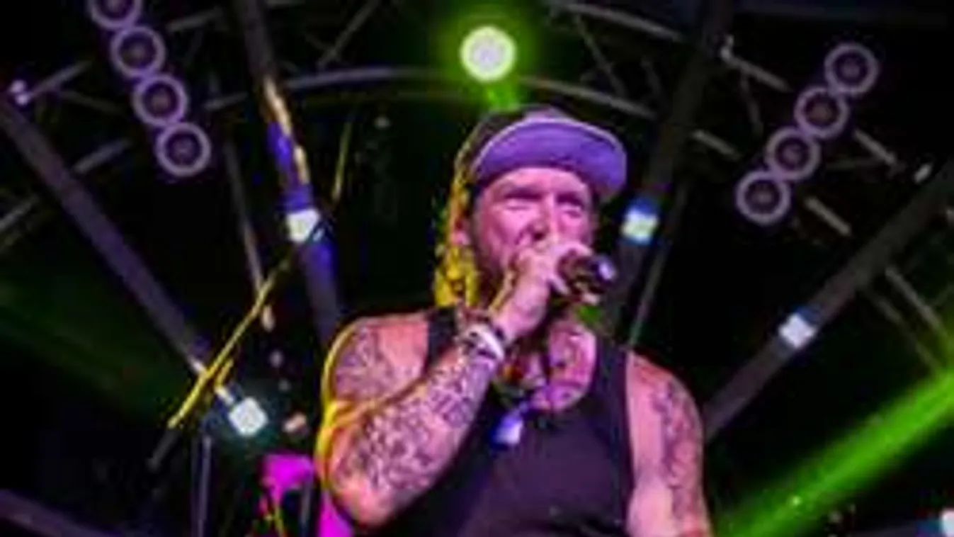 Ganxsta Zolee nem kertel, nagy verést ígér!