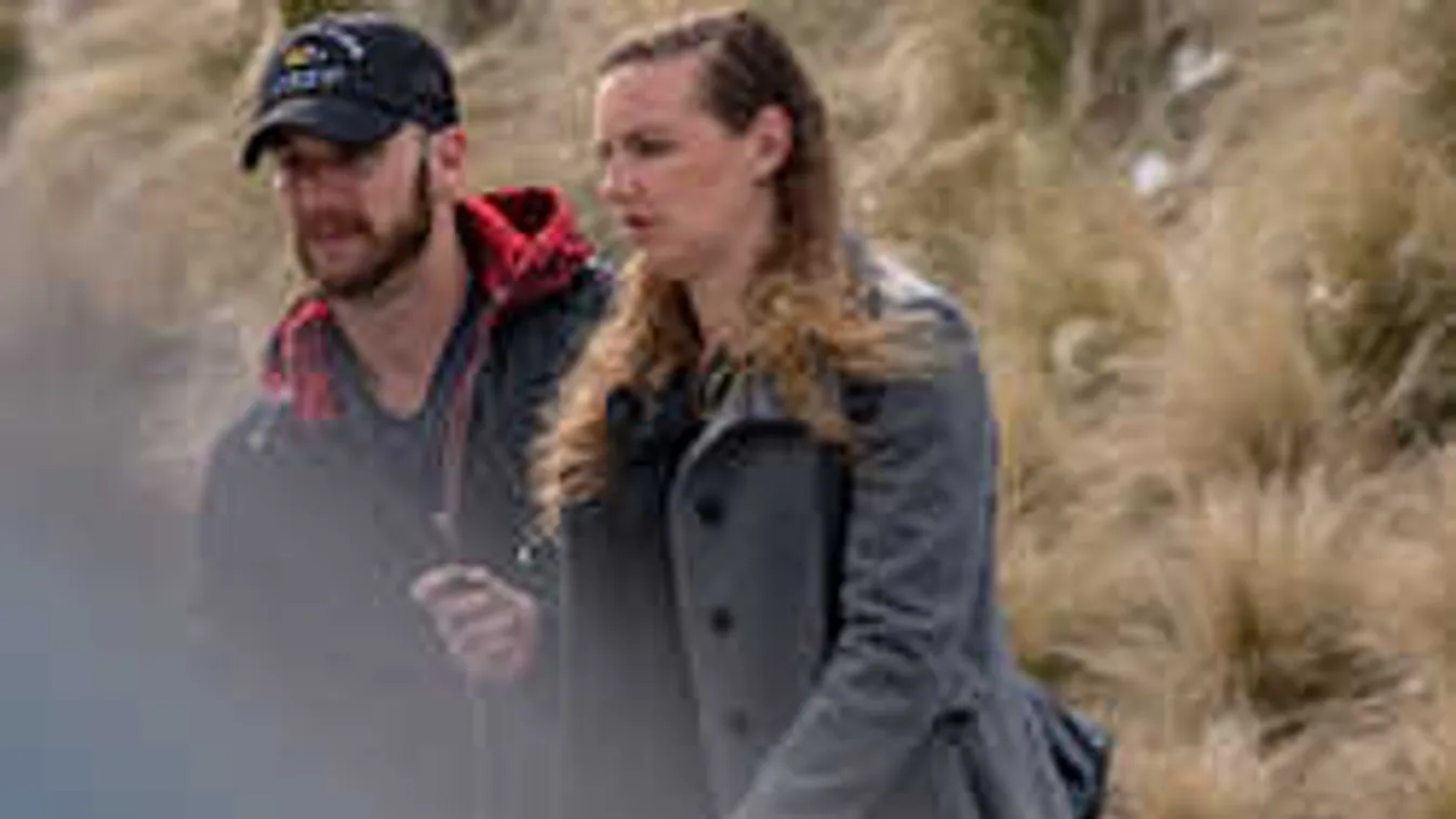 Van remény: megmenekülhet Hosszú Katinkáék házassága