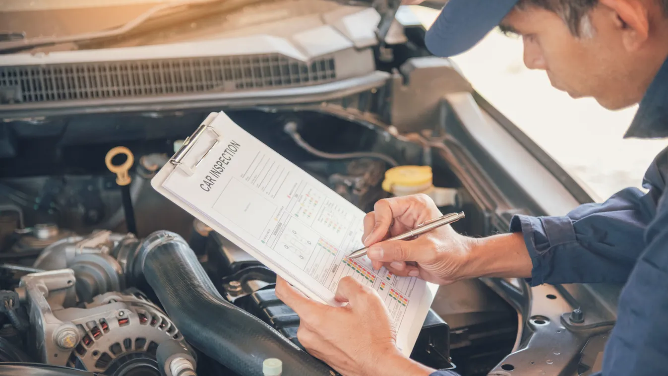 Te odafigyelsz a kopó alkatrészek cseréjére?