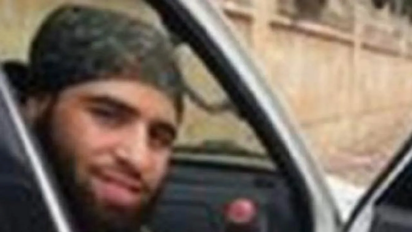 Az ISIS-harcos Svédországban gyógyíttatta magát, majd visszament háborúzni