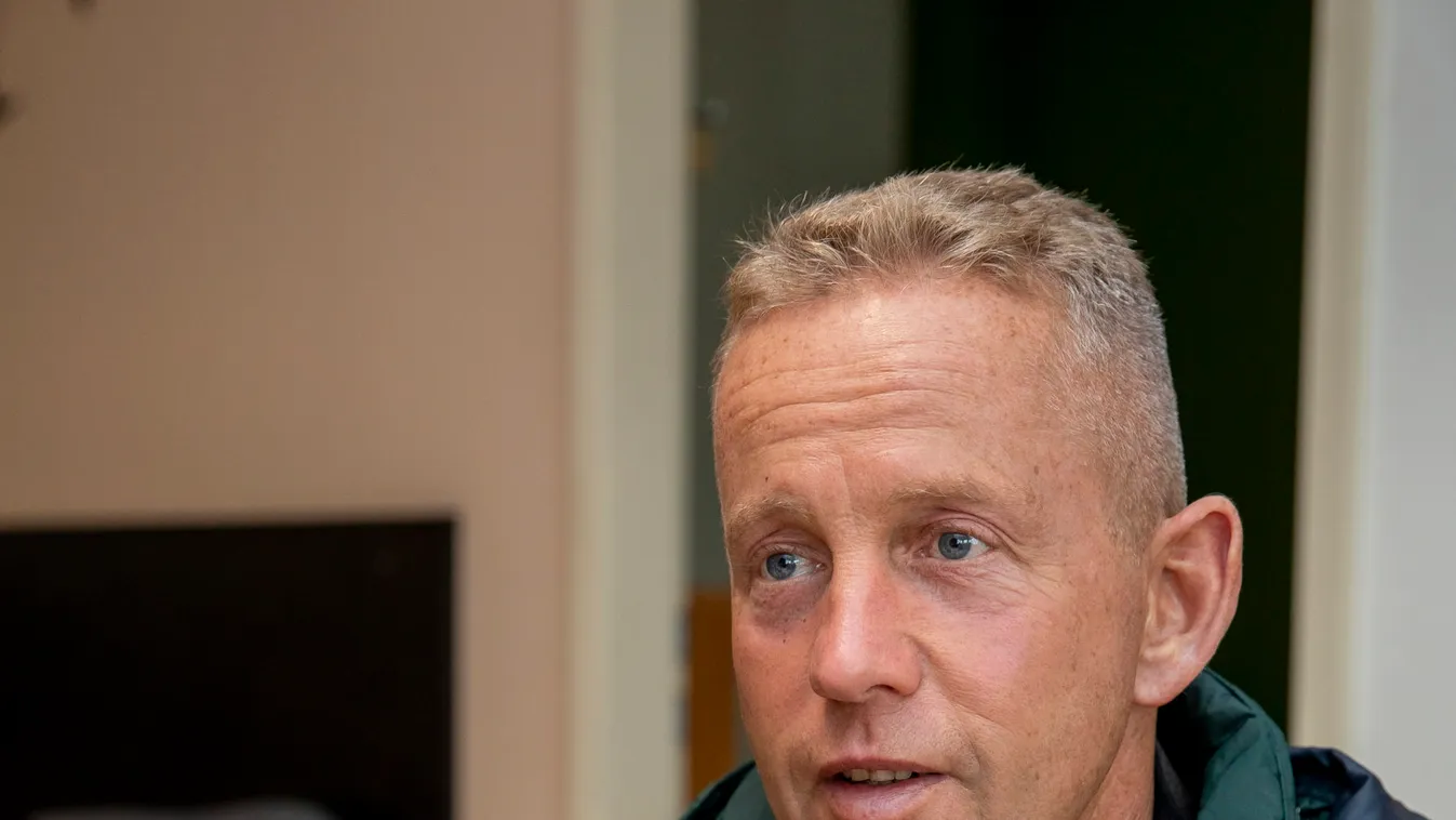 „Megmentették az életemet„ – ez történt Schobert Norbival sztrókja óta