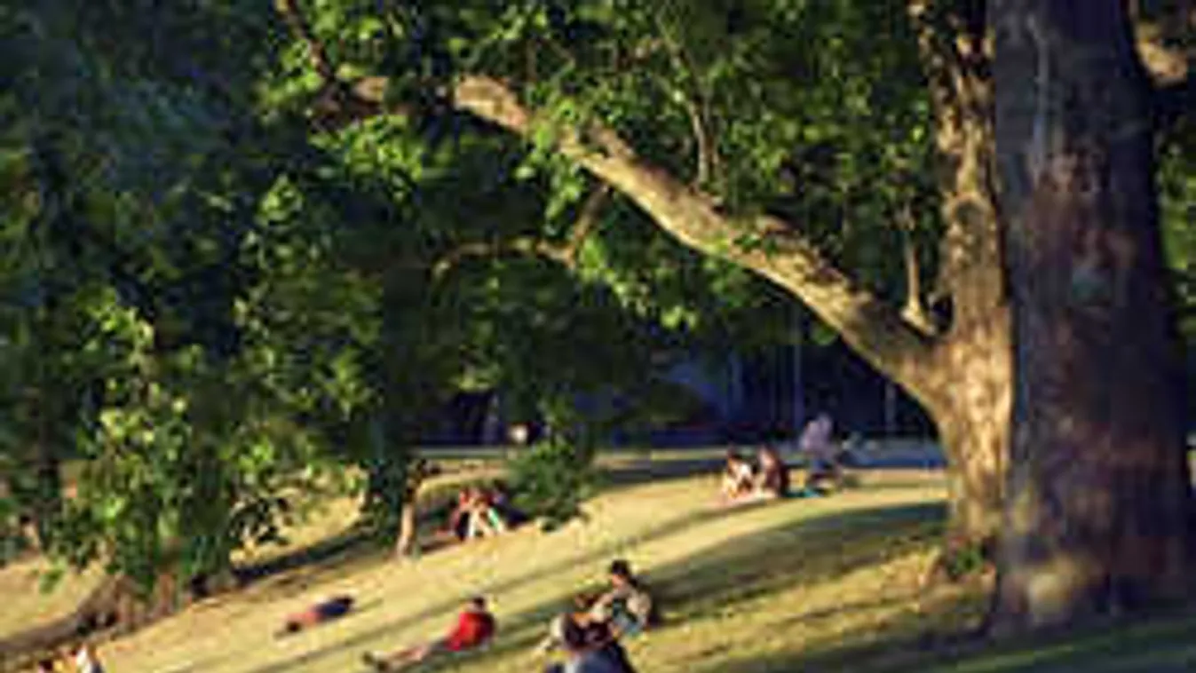 Magyarország a világ egyik legbiztonságosabb helye!