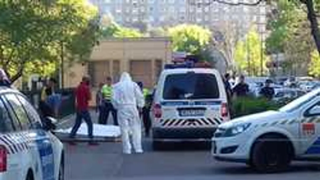 Tragédiával végződött a szörnyű családi dráma az angyalföldi panelben