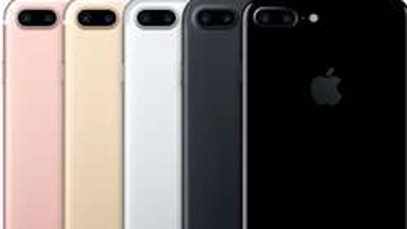 IPhone 7: itt vannak a magyar árak!