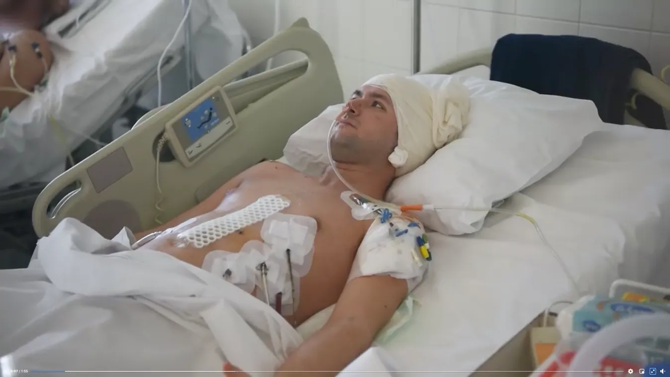 Újpesti rendőrkéselés: összefogott az ország a hős rendőrért – újabb részletek derültek ki