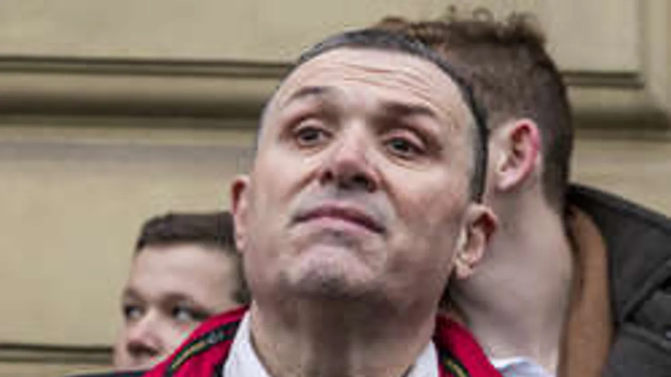 Újabb elképesztő titkokra derült fény Lagzi Lajcsi ügyében!