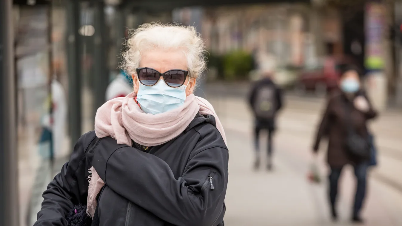 Koronavírus: fokozatos enyhítésről döntöttek Szerbiában