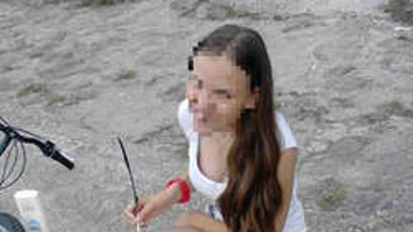 Védett házban őrzik az Olaszországban megtalált 15 éves magyar lányt