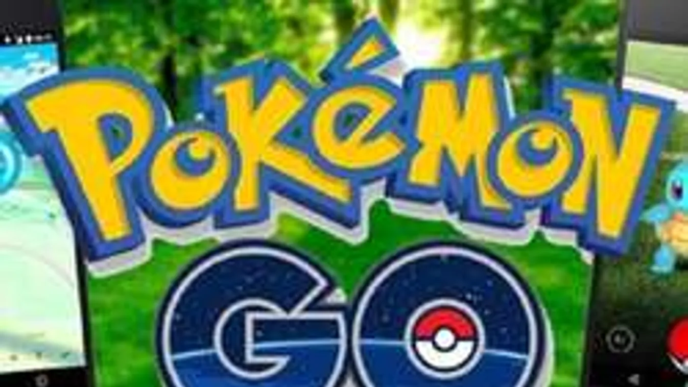 Ellepték a Pokémonok a Városligetet! - videó