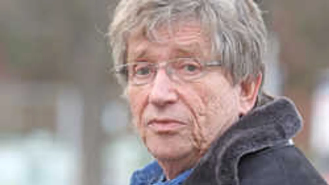 Kern András drámai vallomása: Semmit sem ér az antidepresszáns