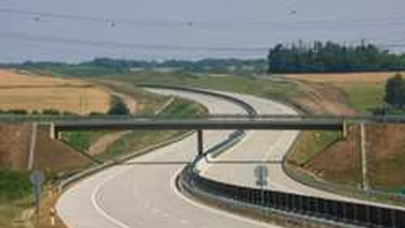 Így épül tovább az M44-es