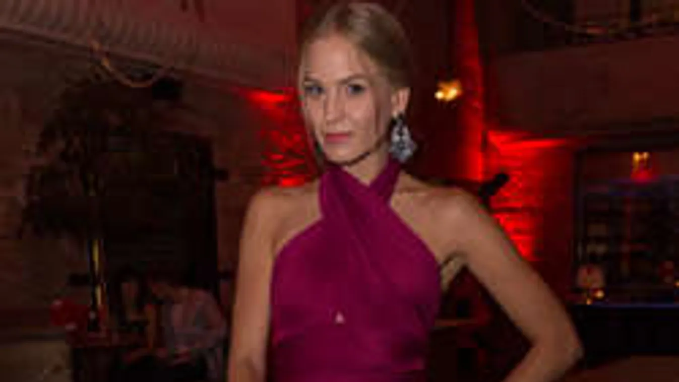 Ezért szingli még mindig a gyönyörű, magyar sorozatszínész!